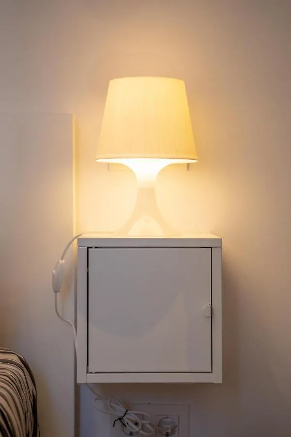 Bilbao High Apartment