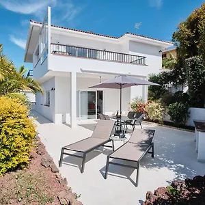 Casa Blanca Apartment La Matanza De Acentejo