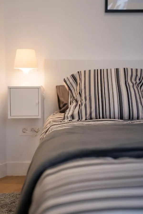 Bilbao High Apartment Spain